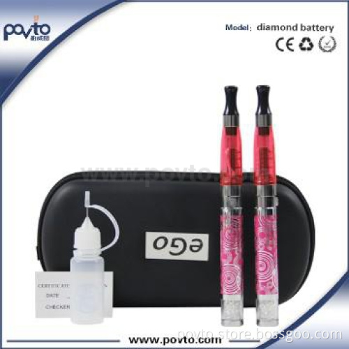diamond battery amazing cigarettes
